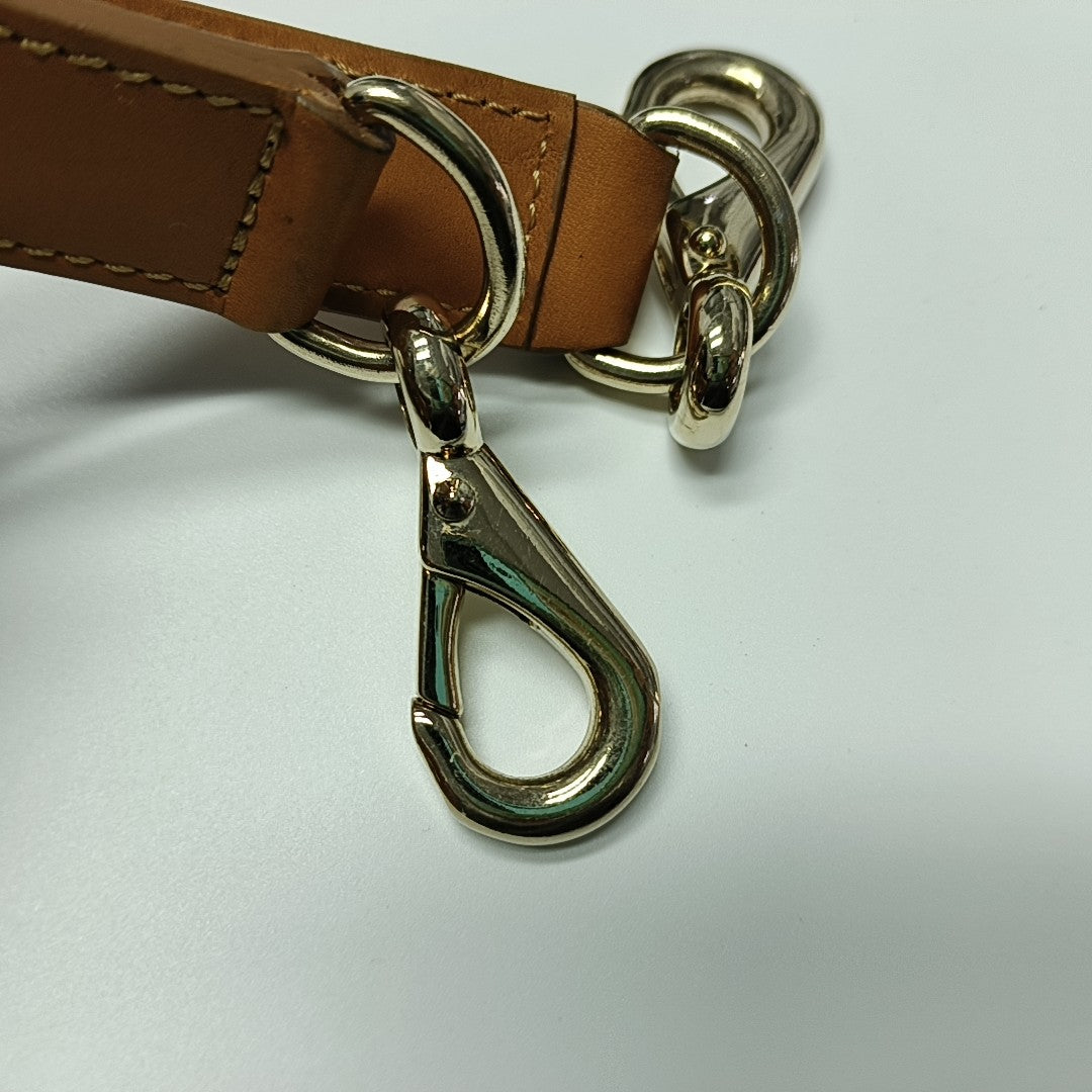 Calfskin Brown