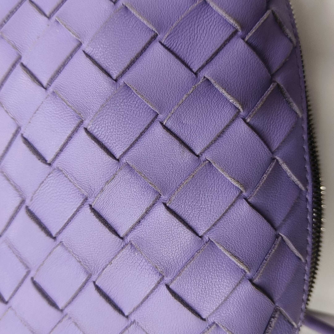 Loop Lambskin Purple