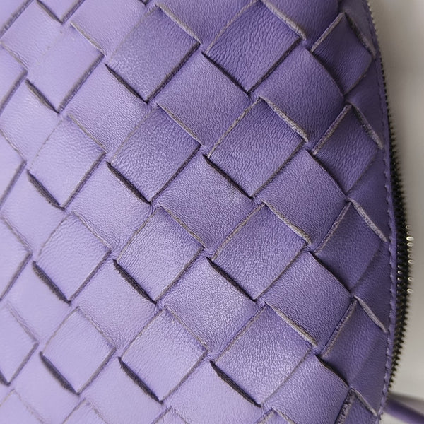Loop Lambskin Purple