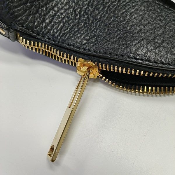 Clifton Calfskin Black