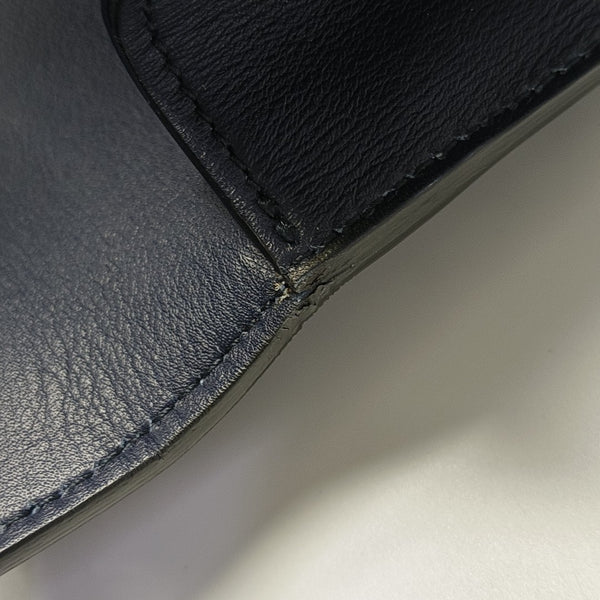 Cat Lock Calfskin Multicolor