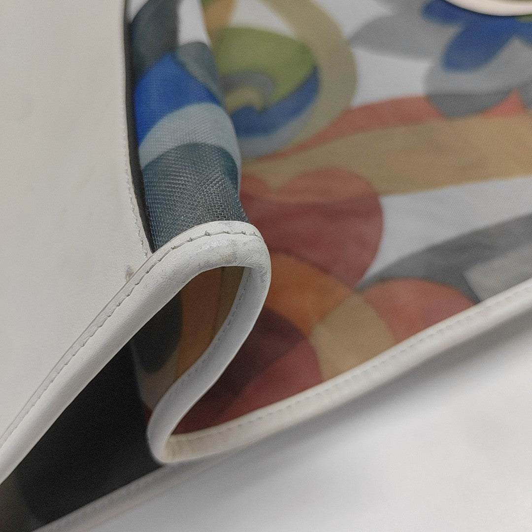 Runaway Fabric Multicolor