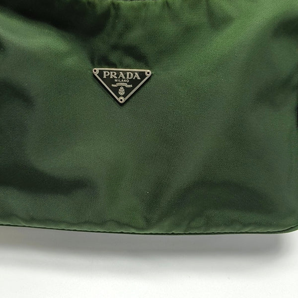 Re-Edition2000 Mini Nylon Green