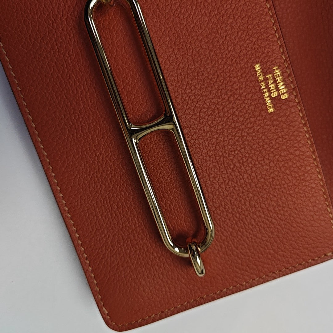 Roulis Evercolor Red