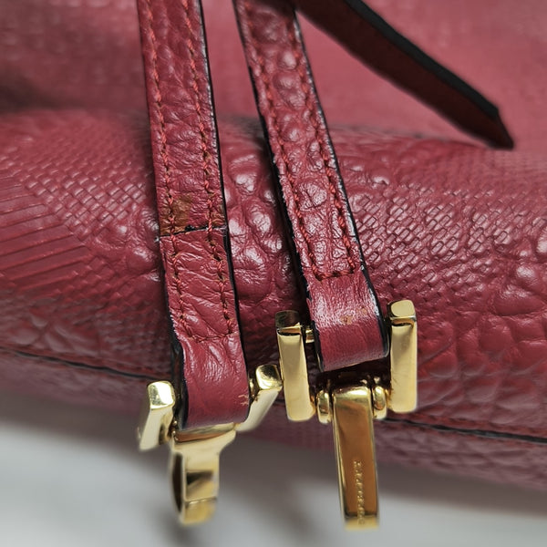 Mildenhall Calfskin Beige