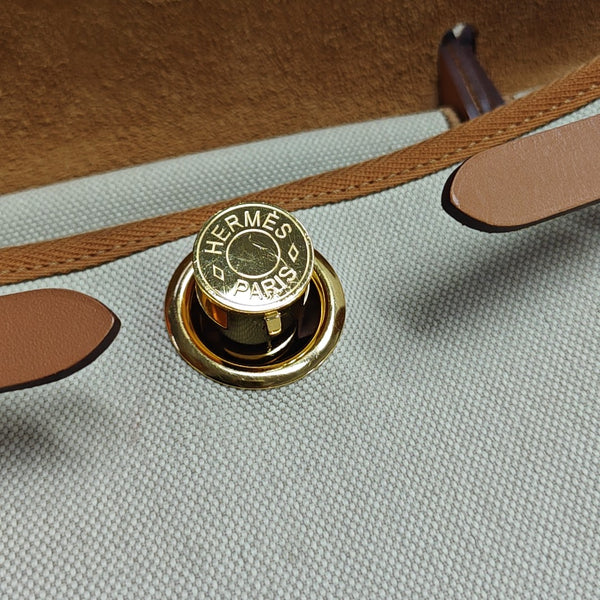 Herbag 31 Canvas Beige