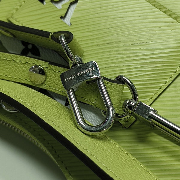 MARELLE Epi Green