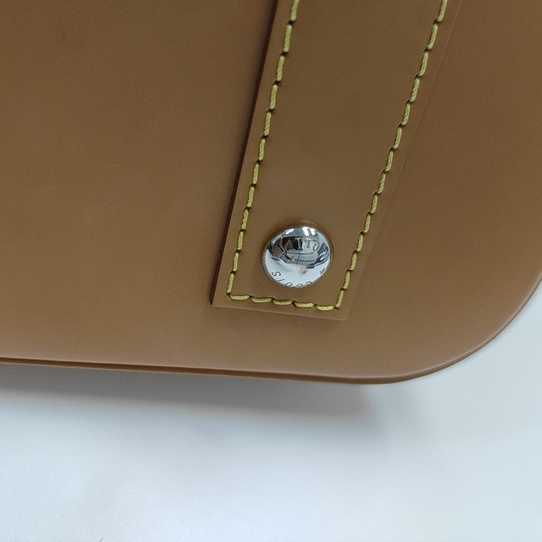 ALMA BB Epi Brown