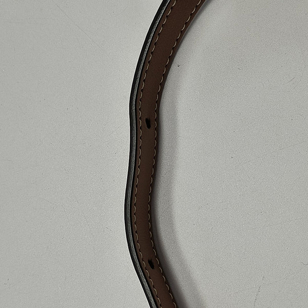 FOLCO Medium Coated Canvas Brown