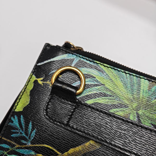 Calfskin Black