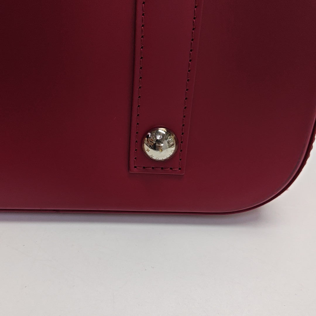 ALMA PM Epi Red
