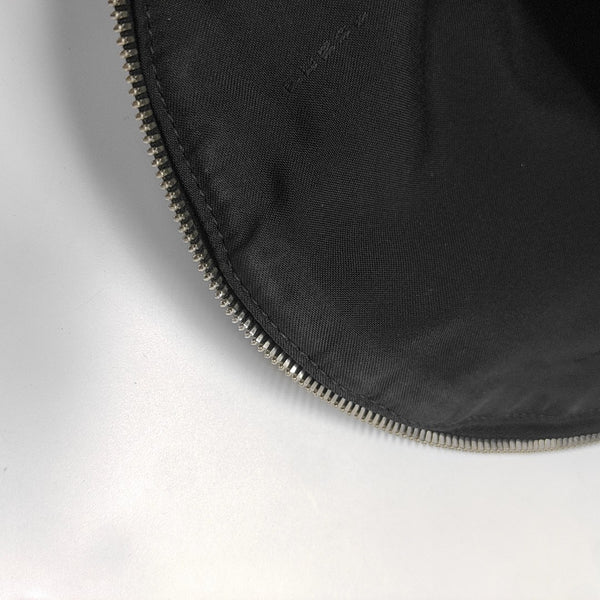 Monster Nylon Black