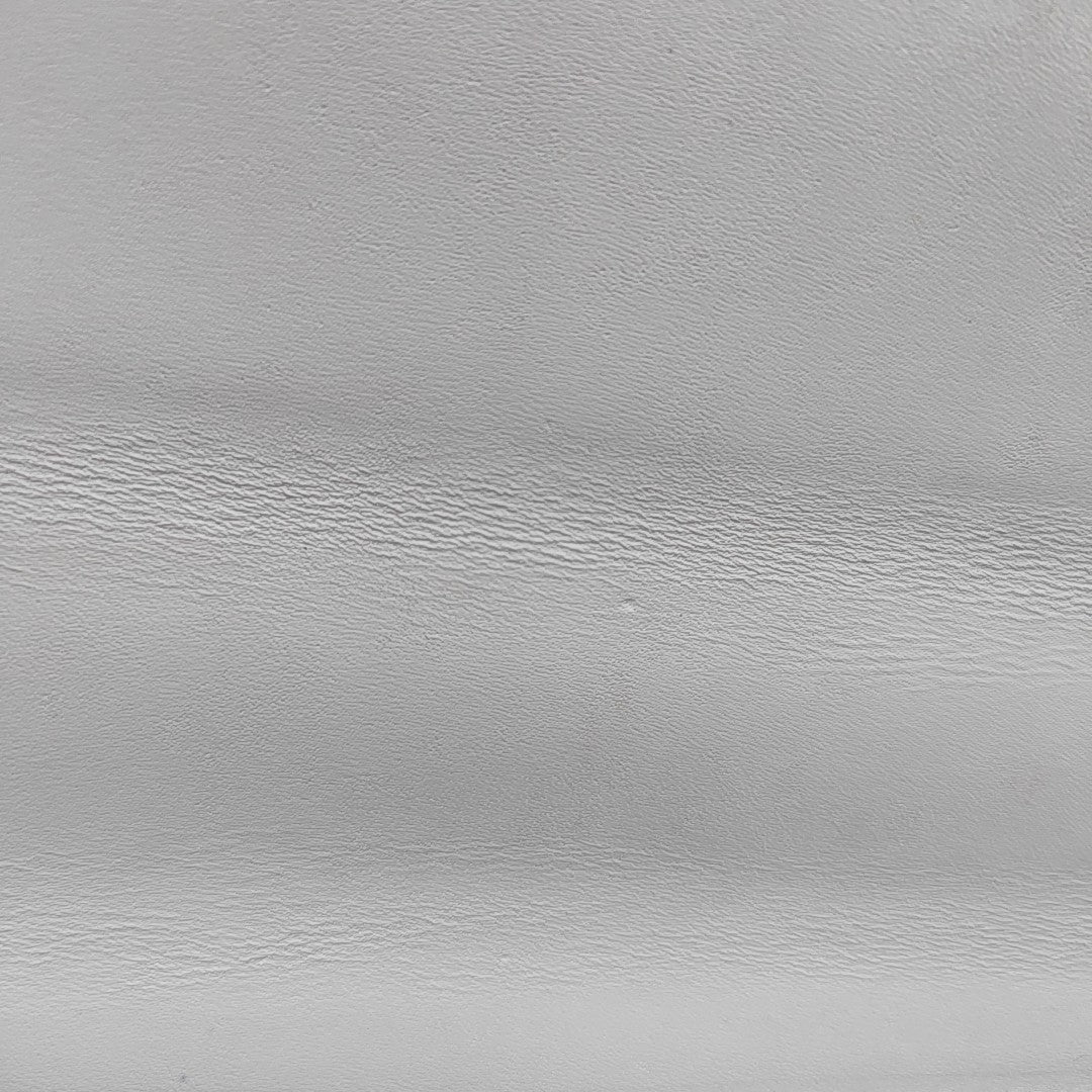 Calfskin White