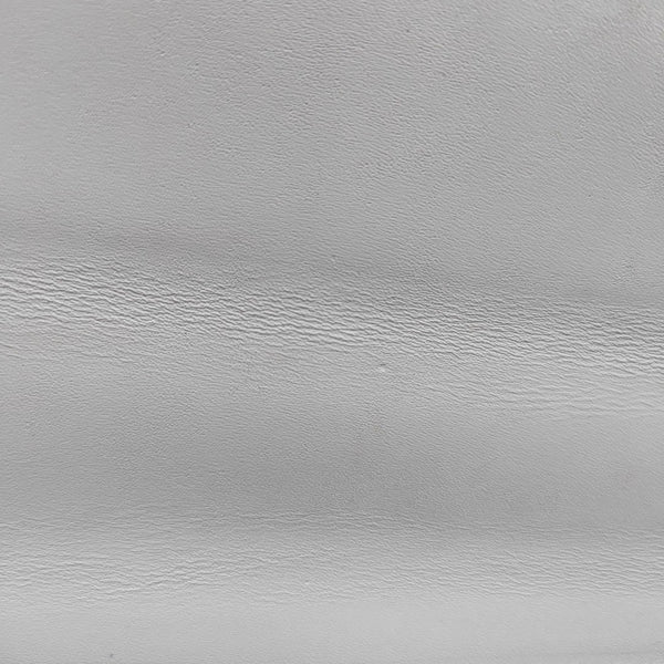 Calfskin White