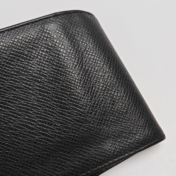 SLENDER Calfskin Gray Wallet