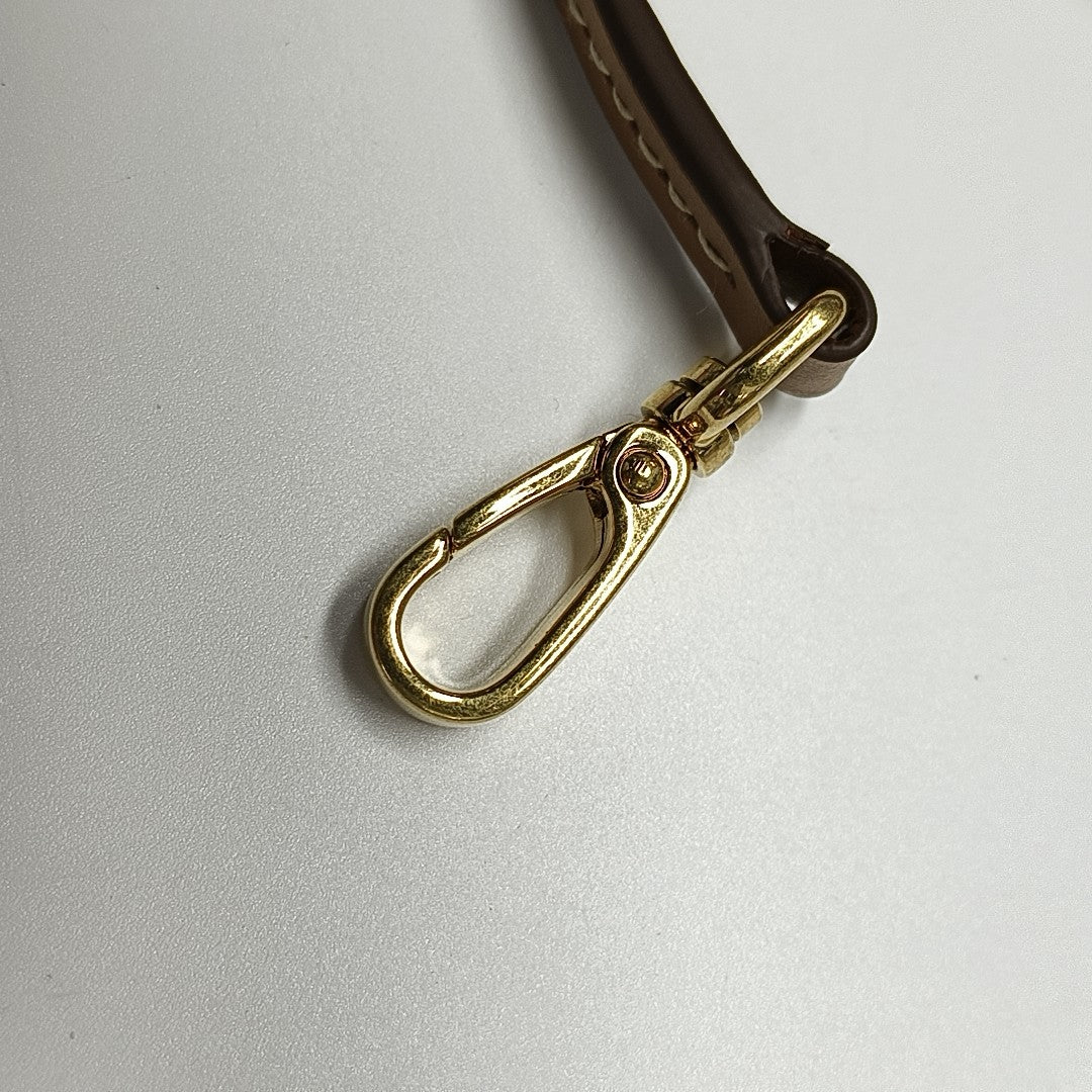 Hobo Special Material Yellow