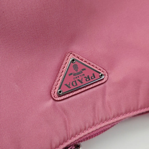 Re-Edition2000 Mini Nylon Red