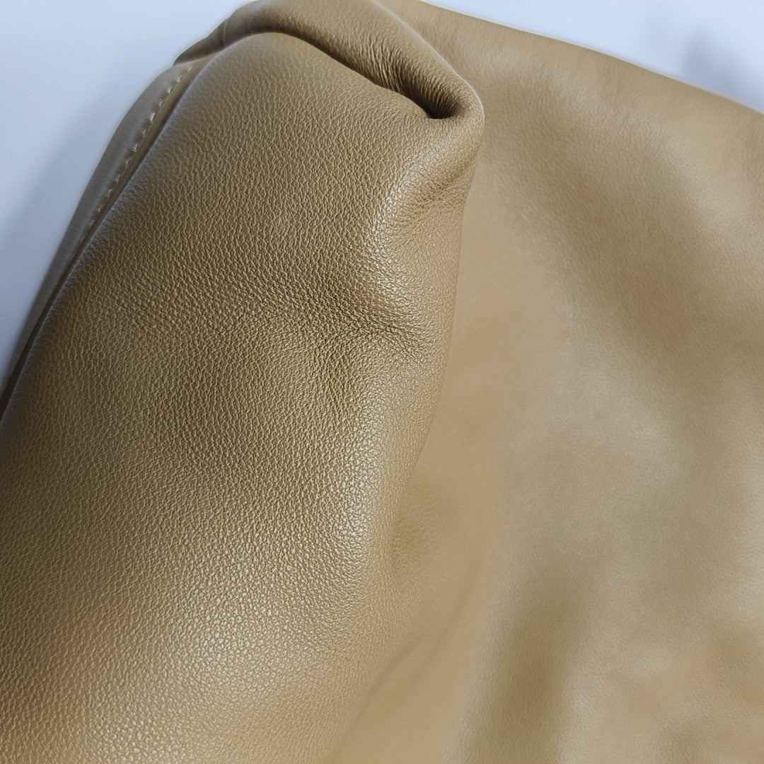 Flamenco Medium Lambskin Yellow