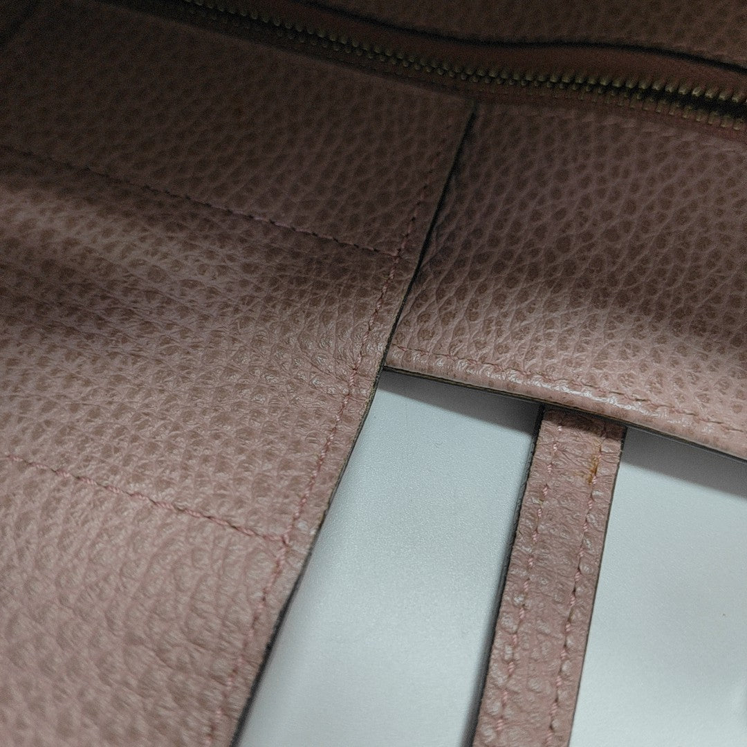 Swing Calfskin Pink