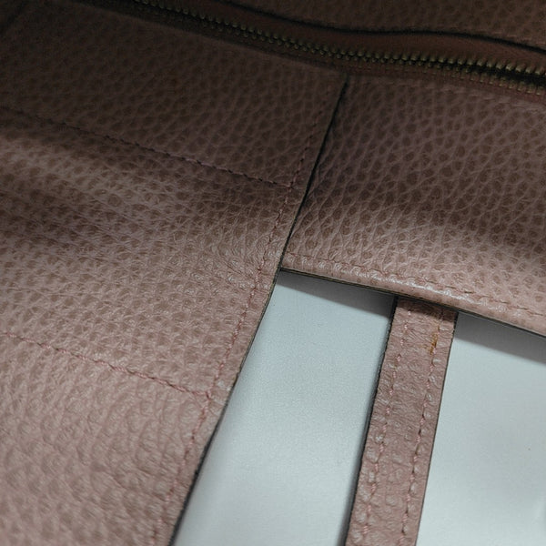 Swing Calfskin Pink