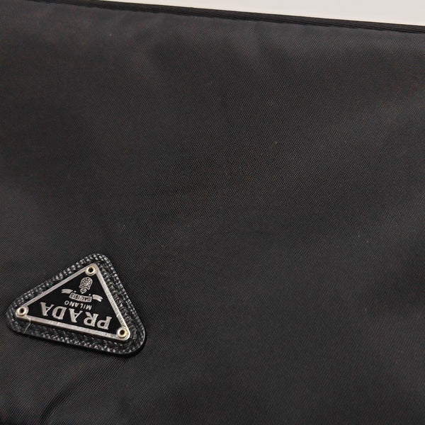 Re-Edition2000 Mini Nylon Black