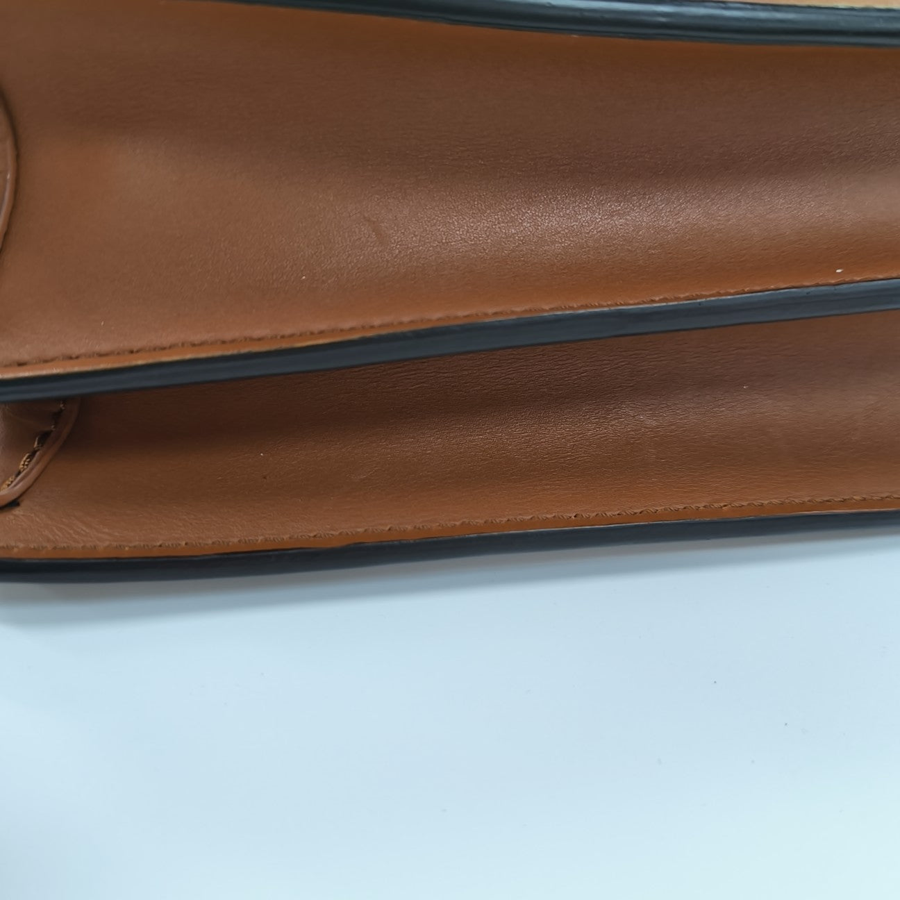 DAUPHINE Mini Calfskin Multicolor
