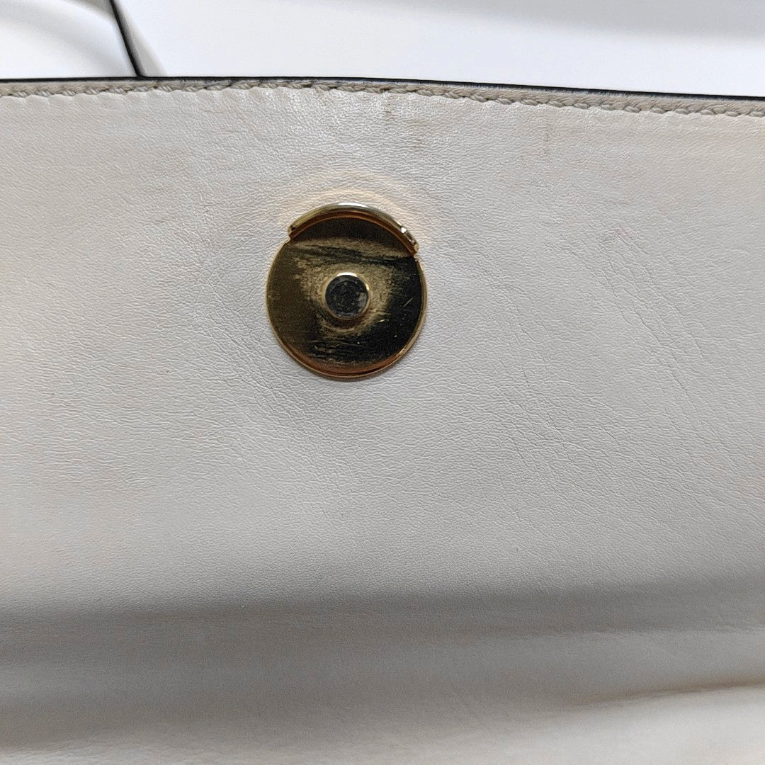 Calfskin Beige