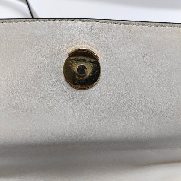 Calfskin Beige