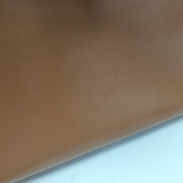 Sunshine Large Calfskin Brown