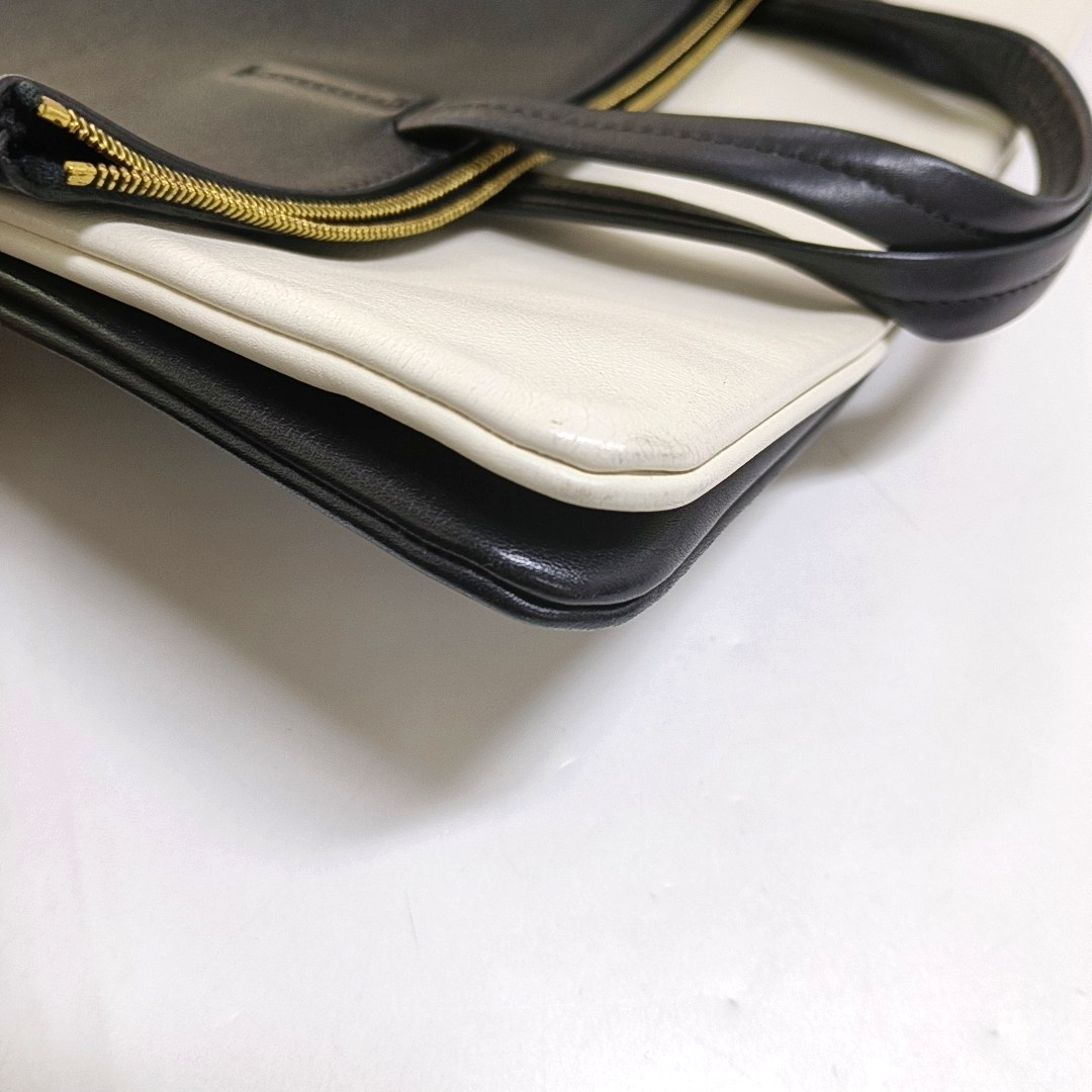 Calfskin Black