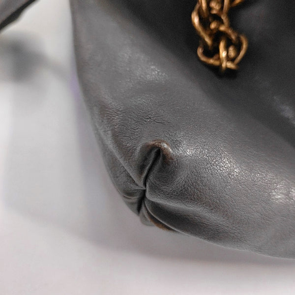 Calfskin Gray