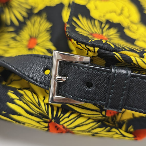 Re-Nylon Fabric Multicolor