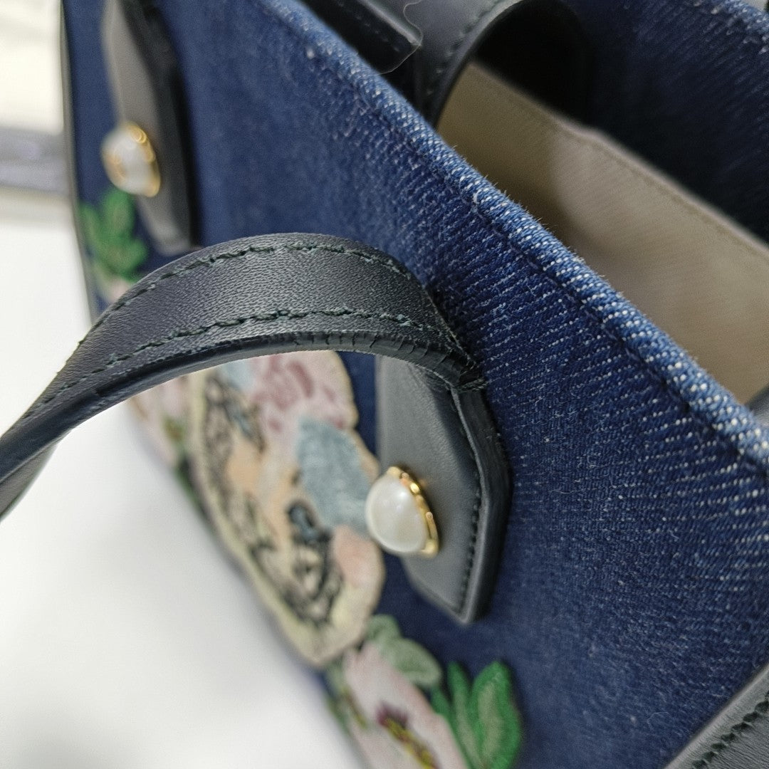 Denim Blue