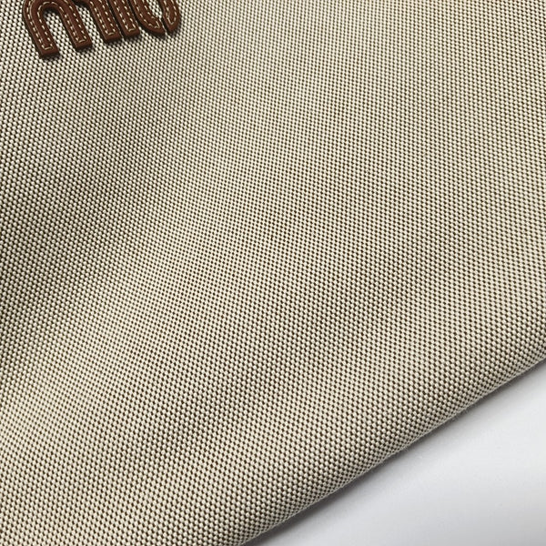 IVY Canvas Beige