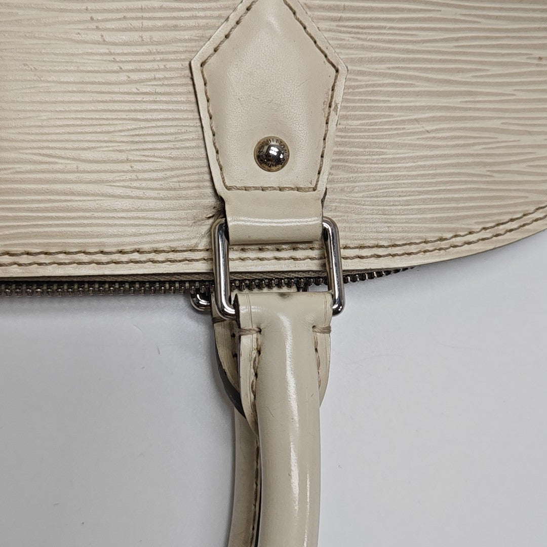 ALMA GM Epi White