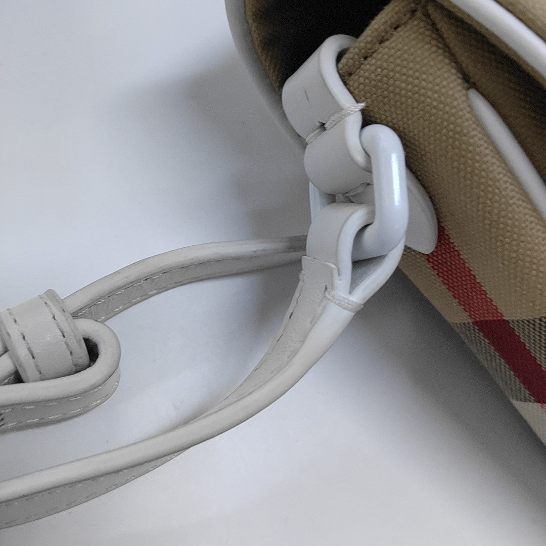 Canvas Beige