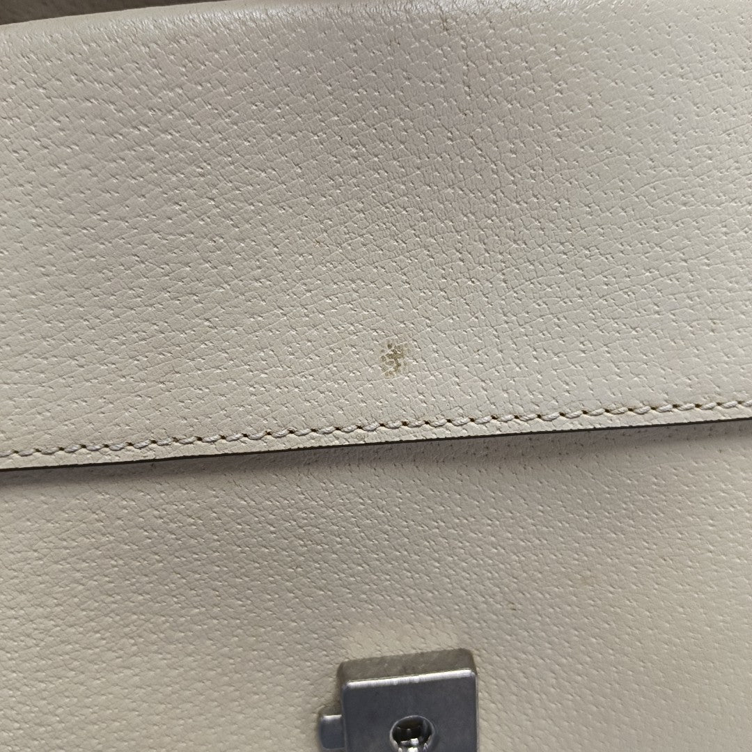 Dionysus Mini Calfskin Beige