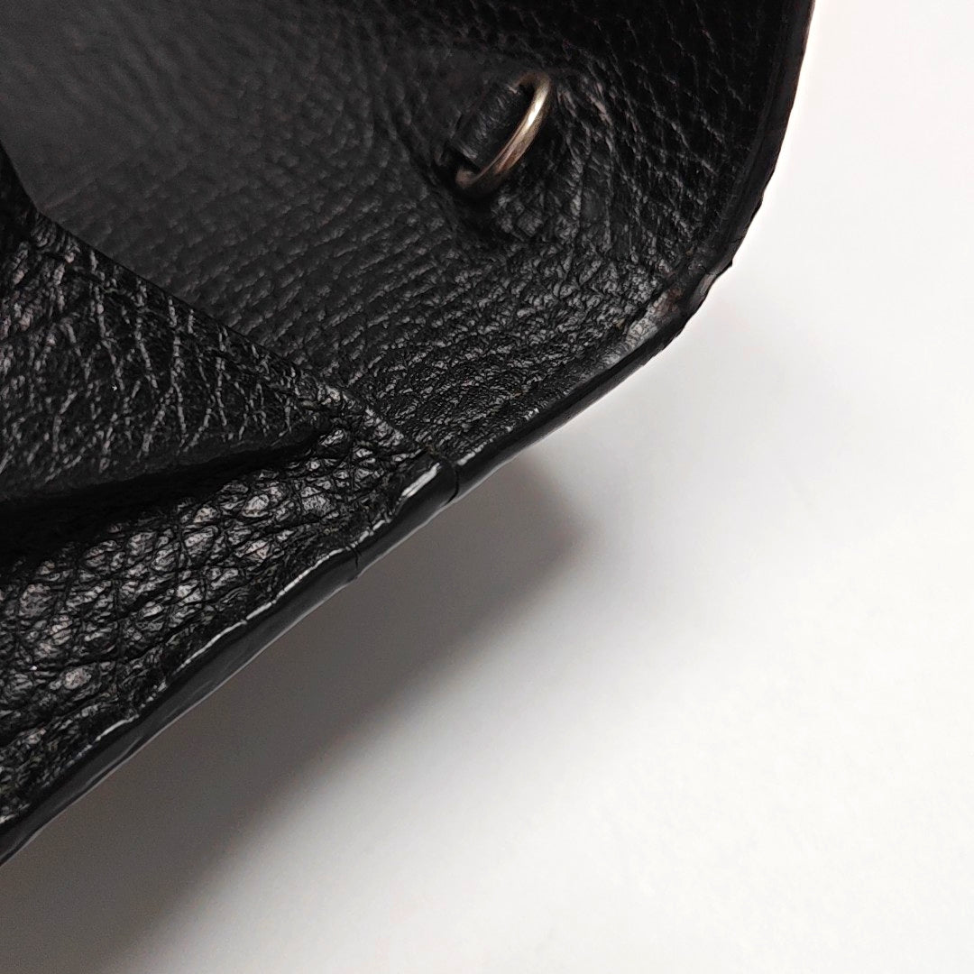 Dionysus Mini Calfskin Black