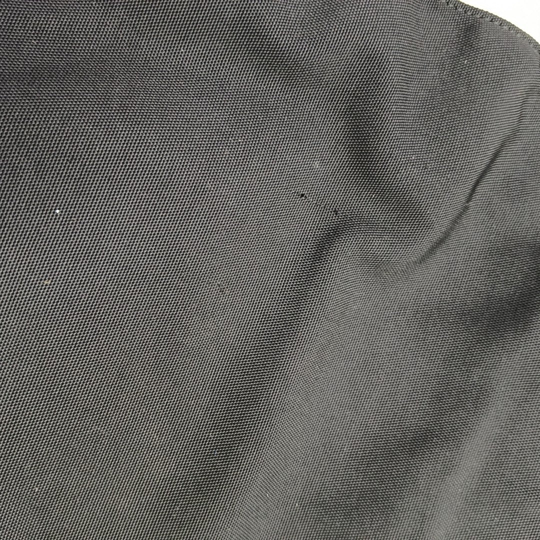 Fabric Black