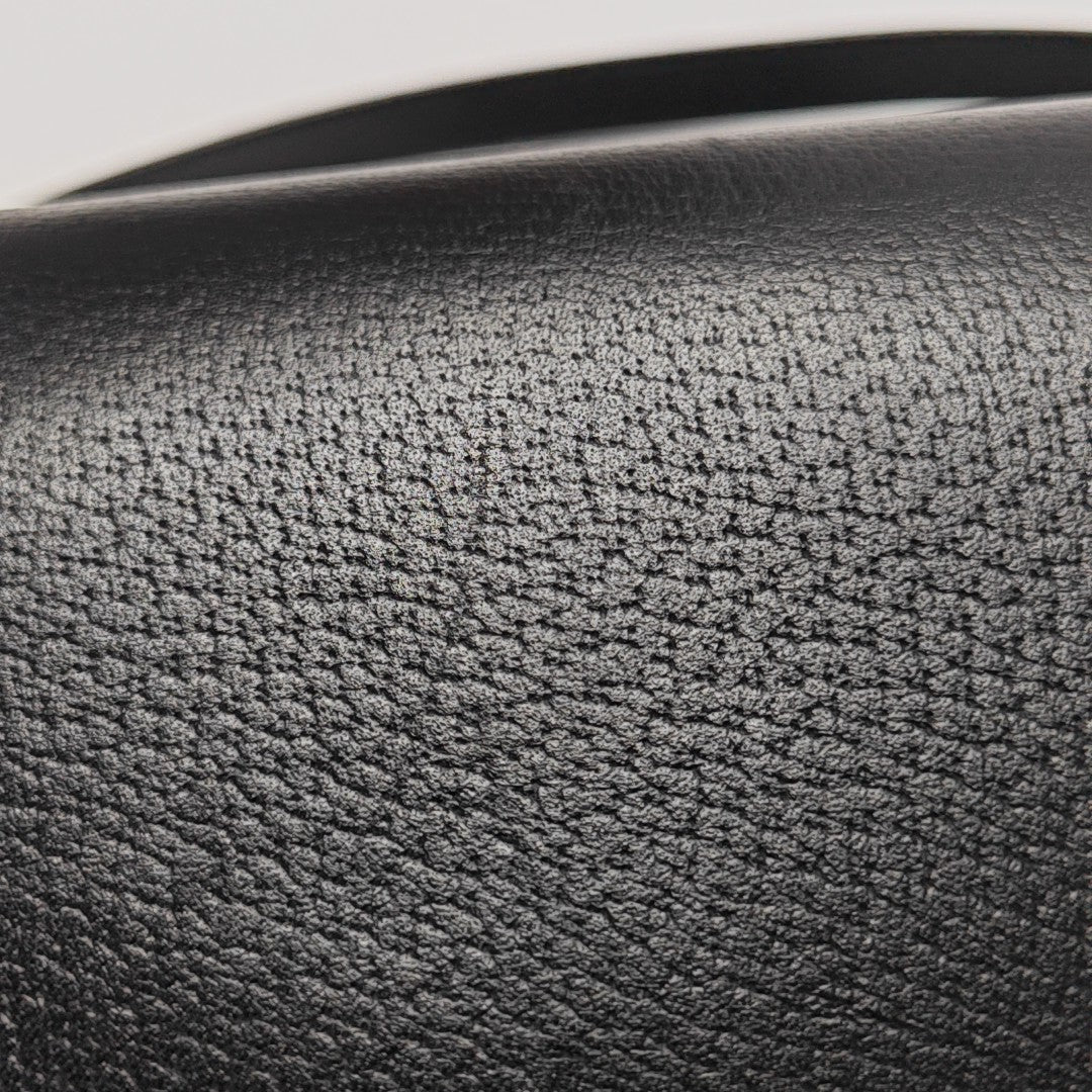 Horsebit 1955 Mini Calfskin Black