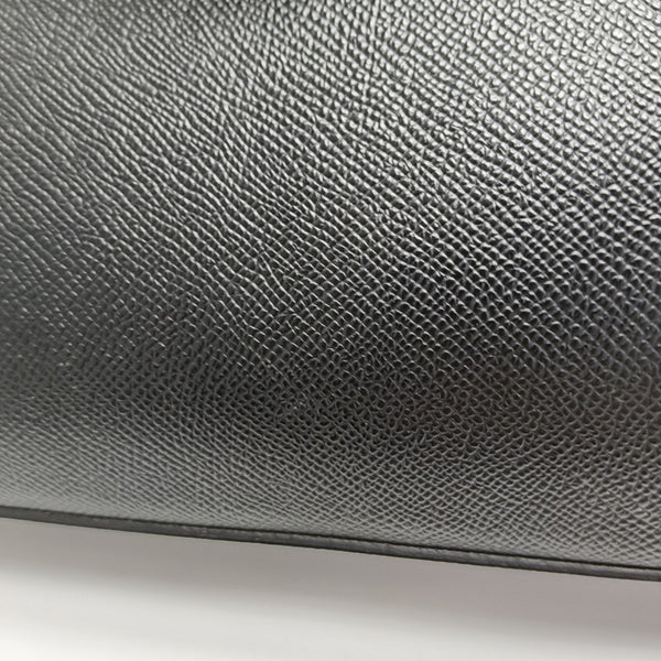 Calfskin Black