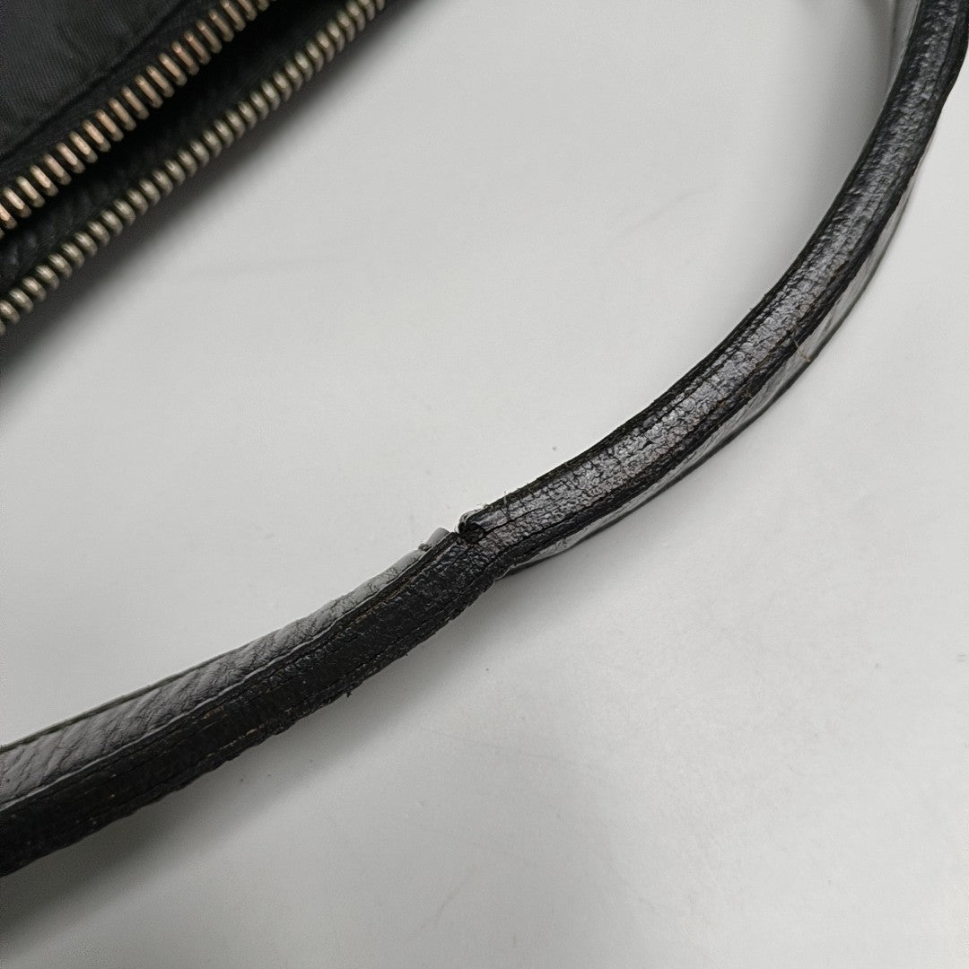 Nylon Black