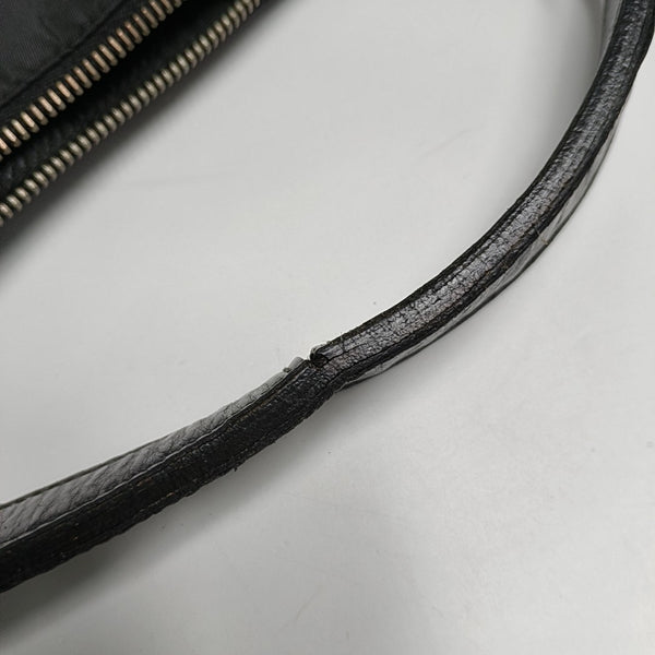 Nylon Black