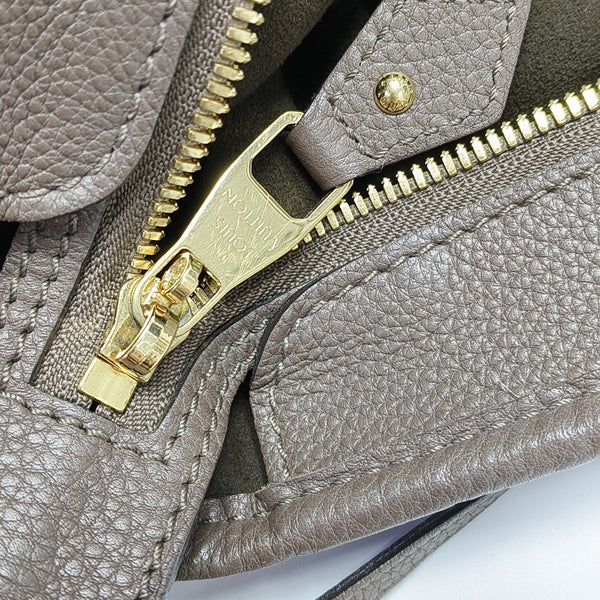 STELLAR Calfskin Brown