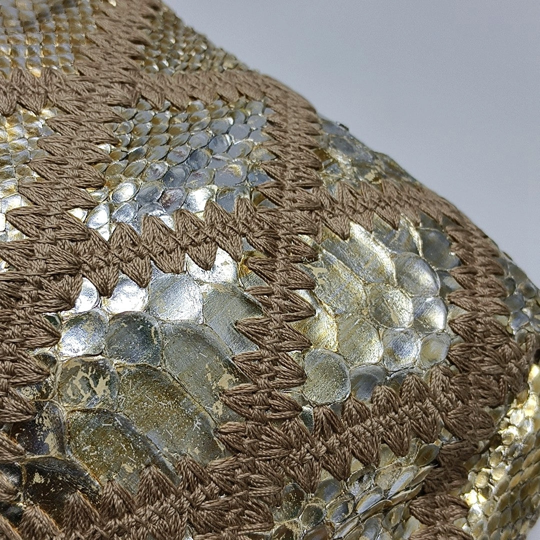 Python Gold