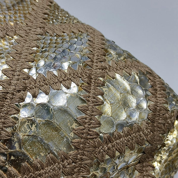 Python Gold
