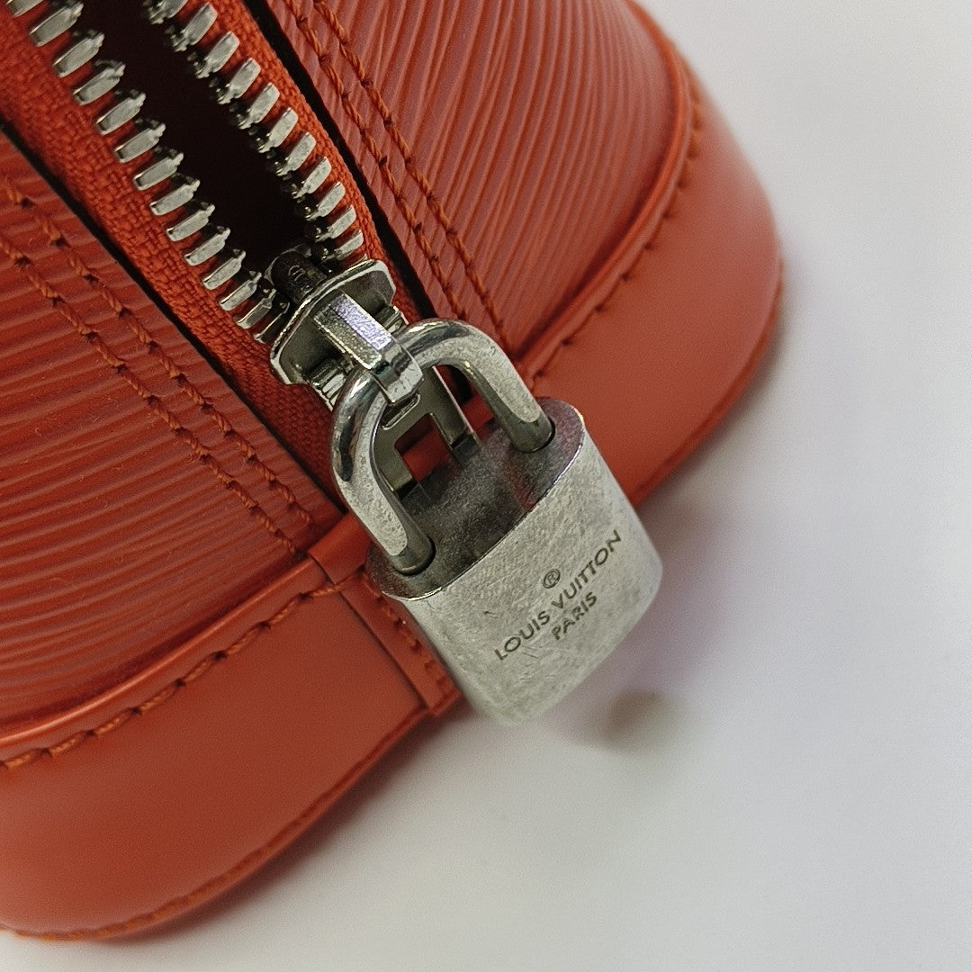 ALMA BB Epi Orange