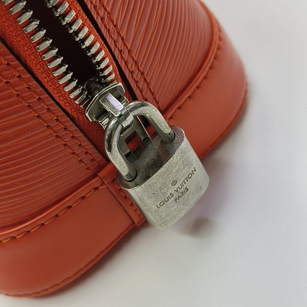 ALMA BB Epi Orange