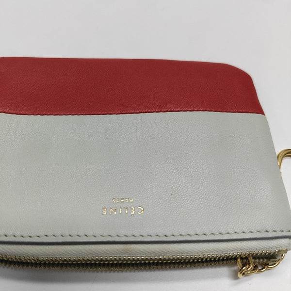 SOLO Calfskin Green Wallet