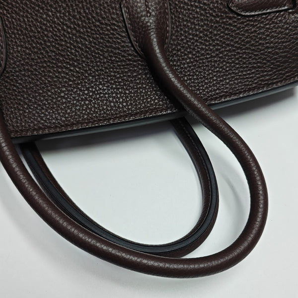 Birkin 35 Togo Brown